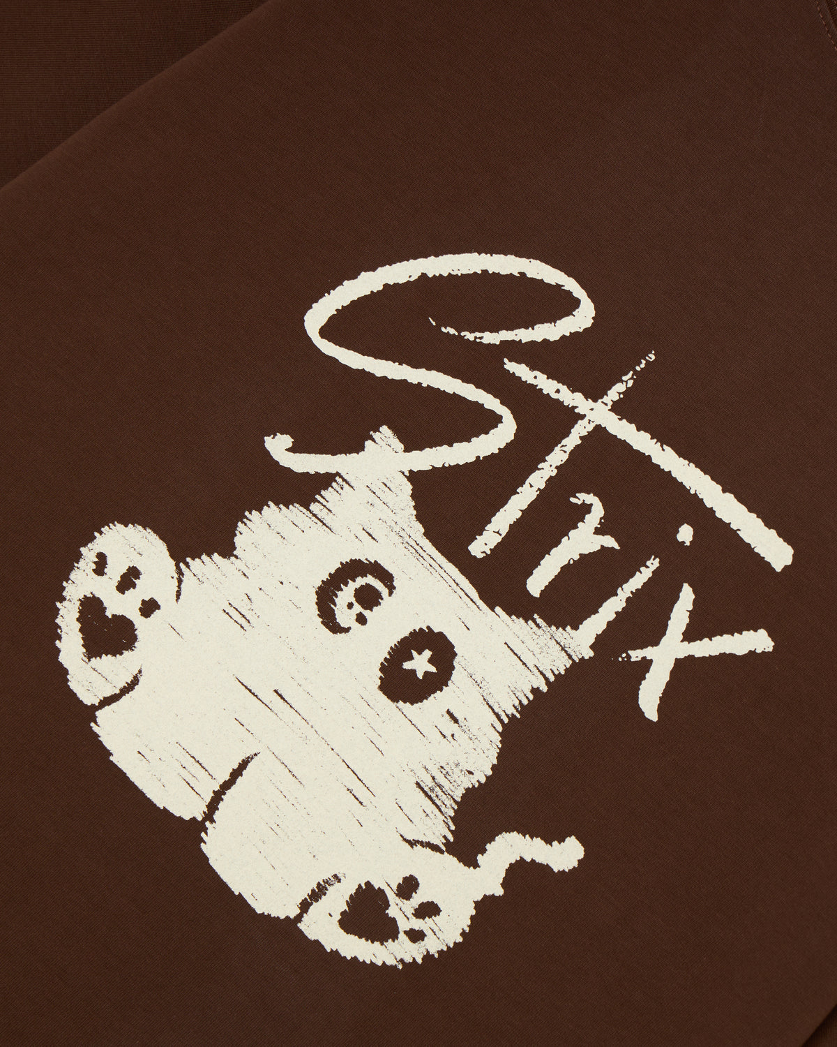 MIDNIGHT CAT T-SHIRT