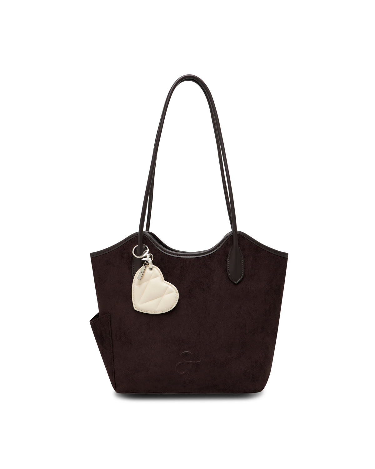 MIDNIGHT TROUBLE BAG