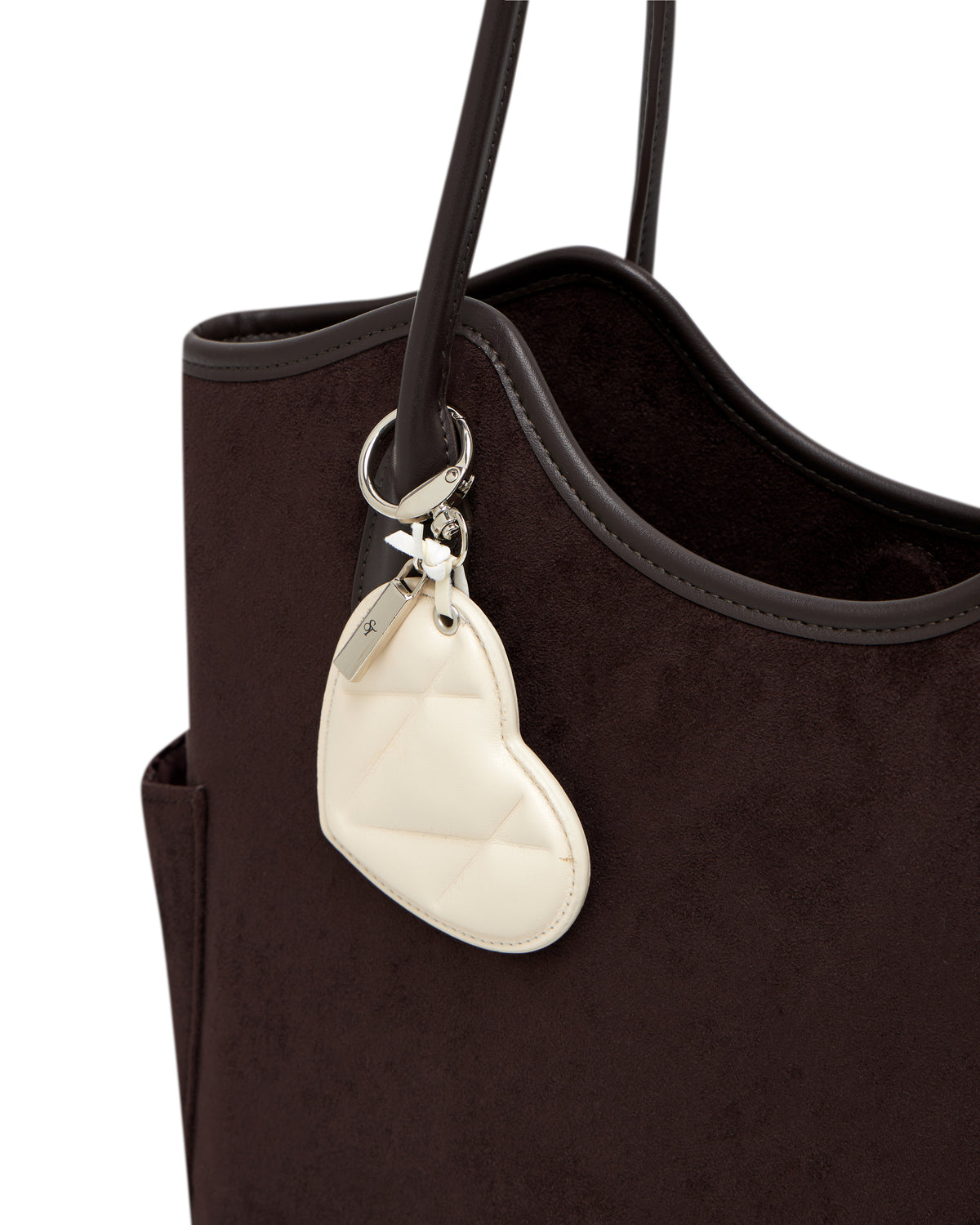 MIDNIGHT TROUBLE BAG