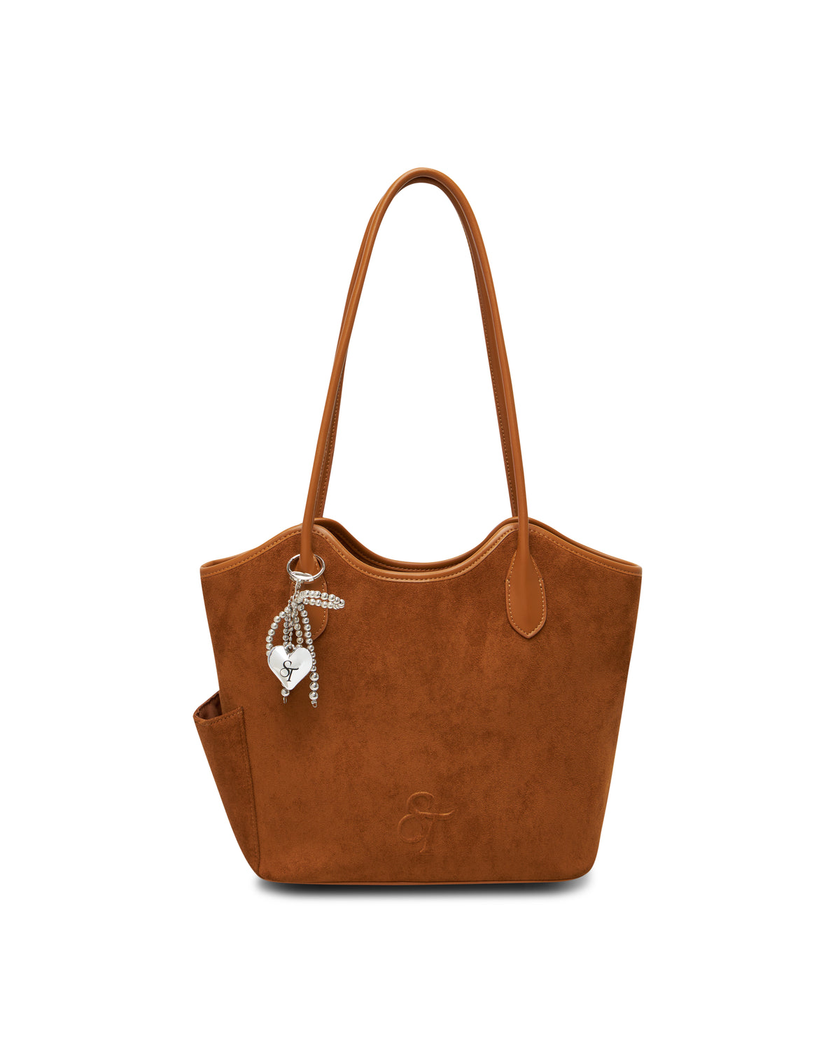 MIDNIGHT TROUBLE BAG
